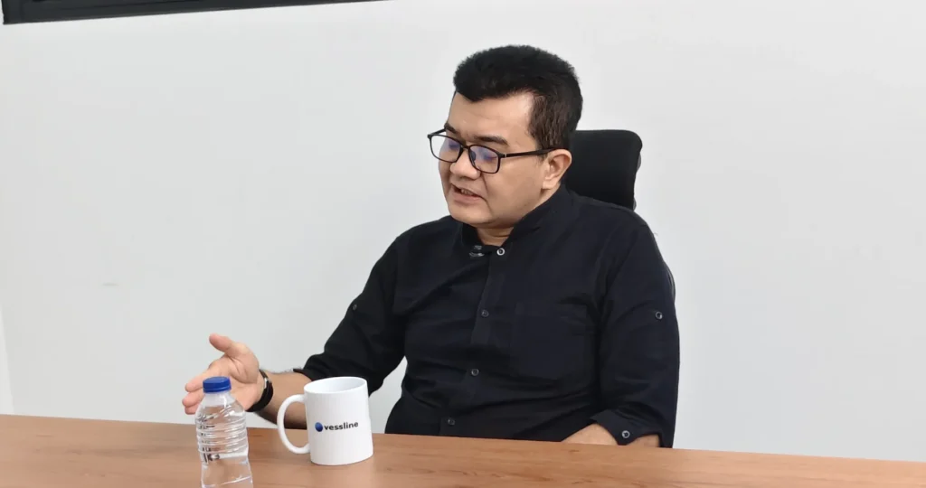 Ahli Psikolog Forensik, Reza Indragiri