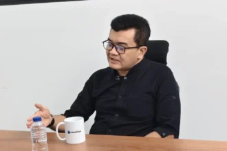 Ahli Psikolog Forensik, Reza Indragiri