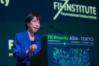 Perdana Menteri Jepang, Sanae Takaichi