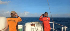 Penjaga Pantai Filipina. (Sumber: Facebook Philippine Coast Guard)