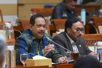 Anggota Komisi III DPR RI Rikwanto