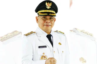 Bupati Pati, Sudewo.