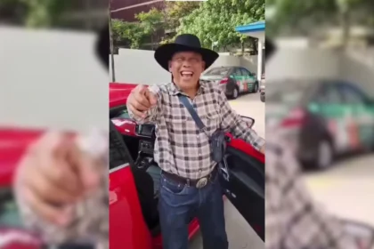 Ketua Tim Pembela Ulama dan Aktivis (TPUA), Eggi Sudjana.