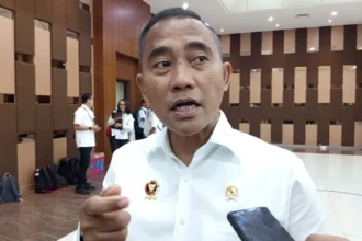 Kepala BNPT, Eddy Hartono meminta Presiden Prabowo meneken Perpres status terorisme di Indonesia.