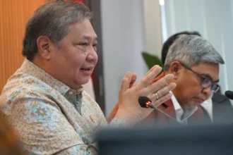 Ketua KPK, Setyo Budiyanto beserta jajaran mengungkapkan hasil kajian rencana pemerintah ingin impor energi dan pesawat dari AS.