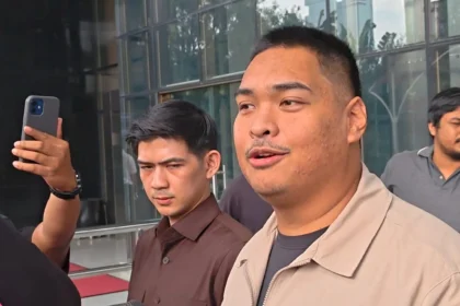 Eks Menpora, Dito Ariotedjo menceritakan awal lobi-lobi pemerintah Indonesia meminta kuota haji tambahan ke Arab Saudi.