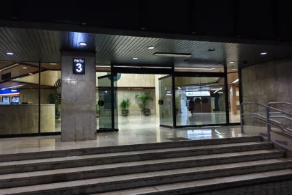 Kantor Kementerian Kehutanan