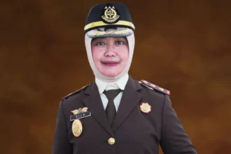 Kepala Kejaksaan Negeri (Kajari) Sampang, Fadhilah Helmi