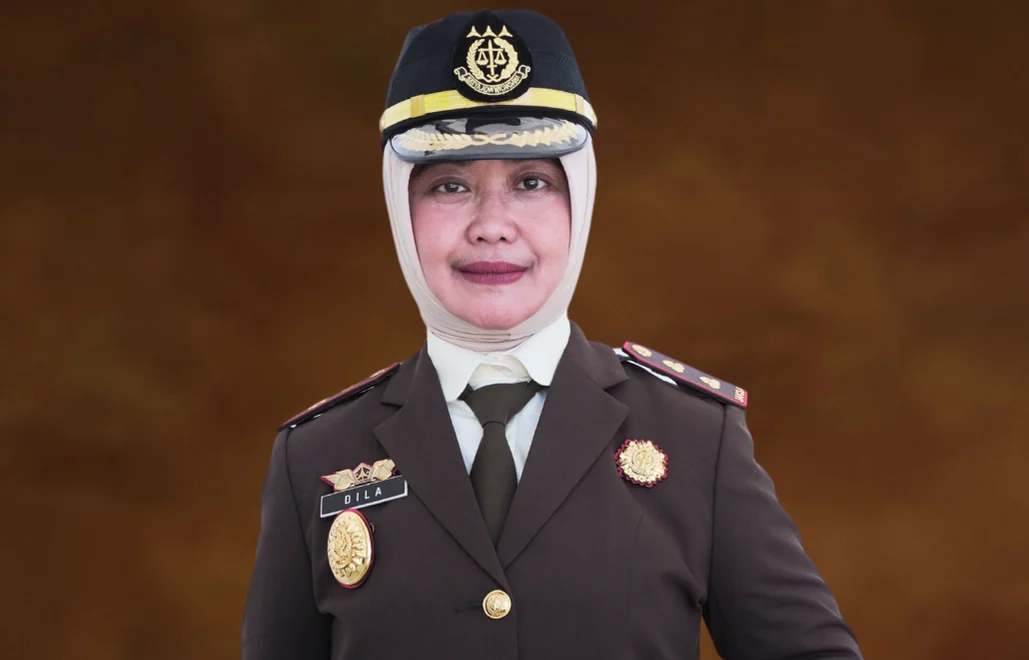 Kepala Kejaksaan Negeri (Kajari) Sampang, Fadhilah Helmi