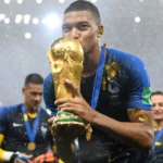 Pemain sepak bola dunia