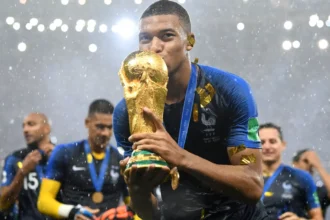 Pemain sepak bola dunia