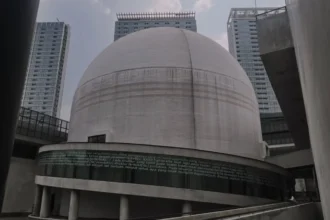 Planetarium Jakarta