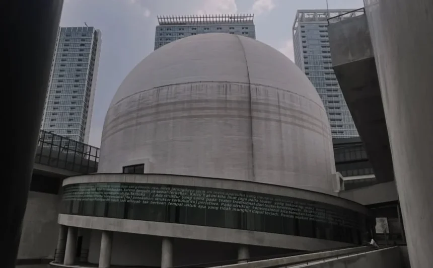 Planetarium Jakarta