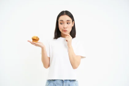 Gambar ilustrasi makanan