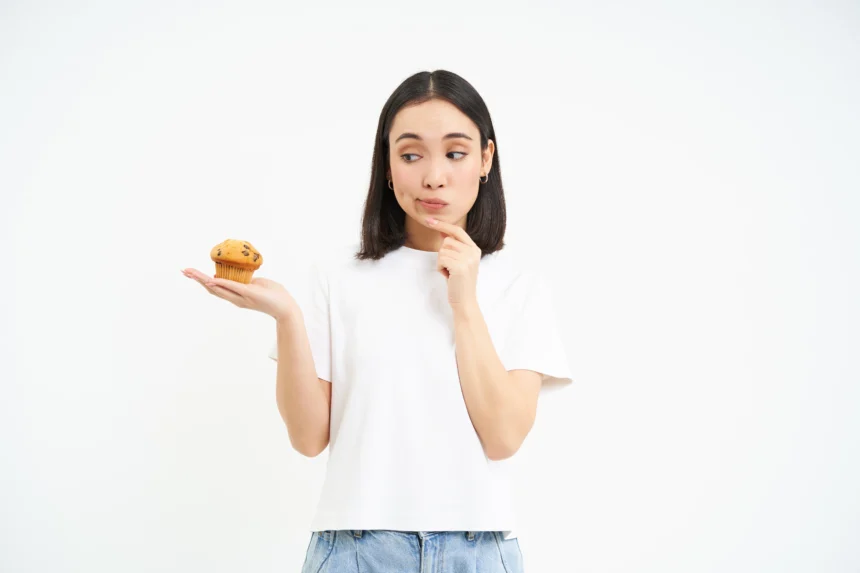 Gambar ilustrasi makanan