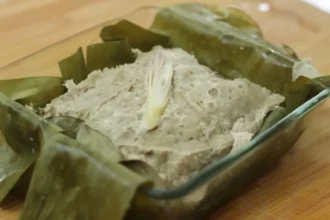 Menu MPASI Gadon Sapi