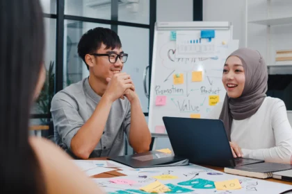 Ilustrasi Syarat Pendaftaran PKL