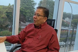 Kriminolog Universitas Indonesia (UI) Adrianus Eliasta Meliala