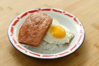 Chicken Luncheon Rumahan