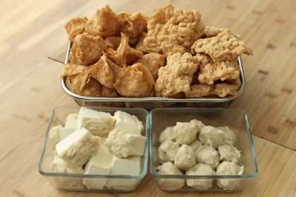 Bakso Cuanki Ayam