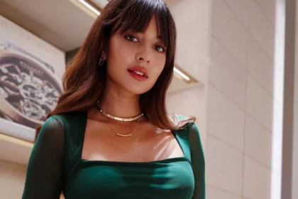 Aurelie Moeremans