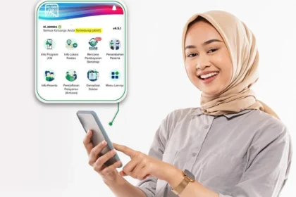 Ilustrasi Pindah Faskes BPJS