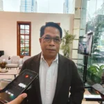 Direktur Jenderal Minyak dan Gas Bumi (Ditjen Migas) Kementerian ESDM, Laode Sulaeman.