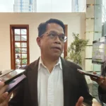 Direktur Jenderal Minyak dan Gas Bumi (Dirjen Migas) Kementerian ESDM Laode Sulaeman.