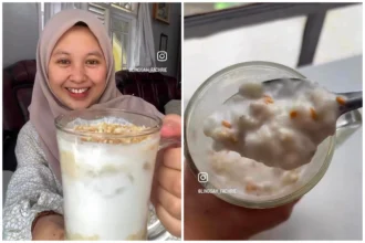 Ini Asal-Usul dan Resep Kue Memek