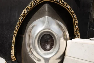 Hajar Aswad