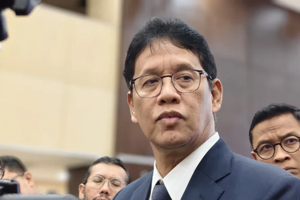 Menteri Keuangan Purbaya Yudhi Sadewa (Sumber: Owrite/Anisa Aulia)