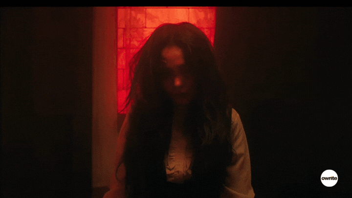 Makna lirik lagu Nina Feast