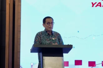 Kepala Eksekutif Pengawas Perbankan OJK, Dian Ediana Rae.