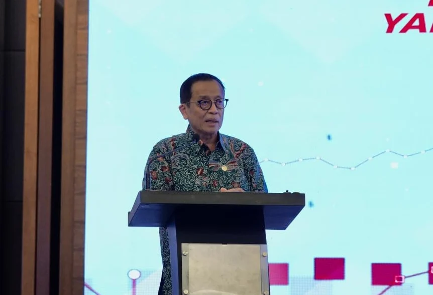 Kepala Eksekutif Pengawas Perbankan OJK, Dian Ediana Rae.