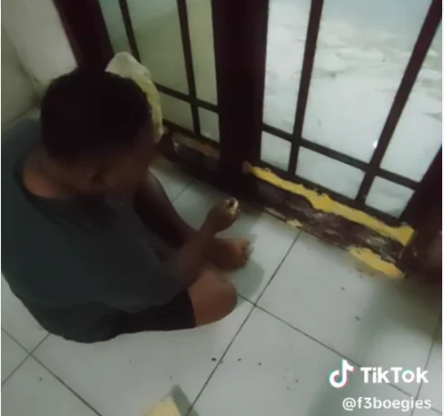 Cegah Air Banjir Masuk Rumah