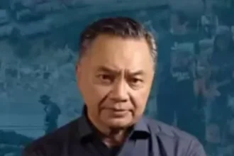 Mantan Wakil Menteri Luar Negeri RI, Dino Patti Djalal (Foto: Instagram dinopattidjalal)