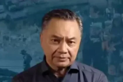 Mantan Wakil Menteri Luar Negeri RI, Dino Patti Djalal (Foto: Instagram dinopattidjalal)