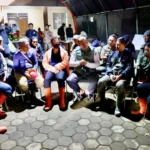 Ketua Tim Pengawas (Timwas) Penanggulangan Bencana DPR RI, Cucun Ahmad Syamsurijal