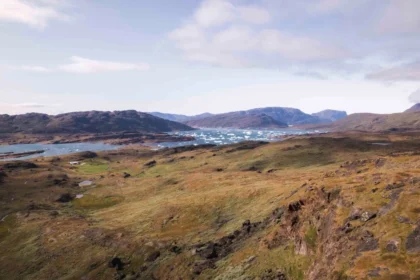 Ilustrasi Greenland. (Sumber: Visit Greenland)