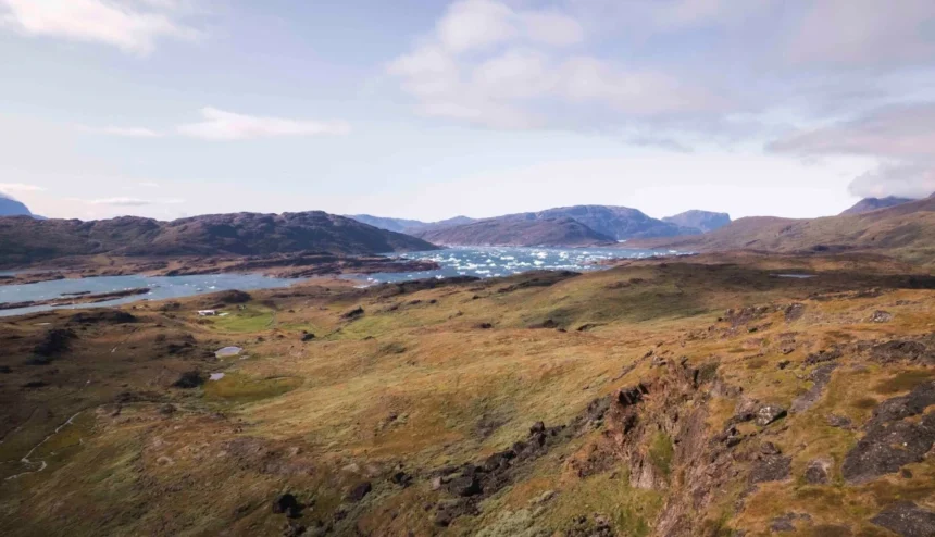 Ilustrasi Greenland. (Sumber: Visit Greenland)