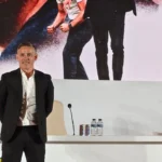 Pelatih baru Timnas Indonesia, John Herdman