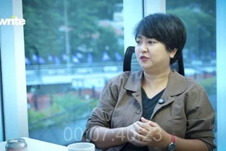 Ketua Perempuan Mahardika, Mutiara Ika Pratiwi