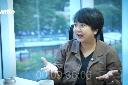 Ketua Perempuan Mahardika, Mutiara Ika Pratiwi