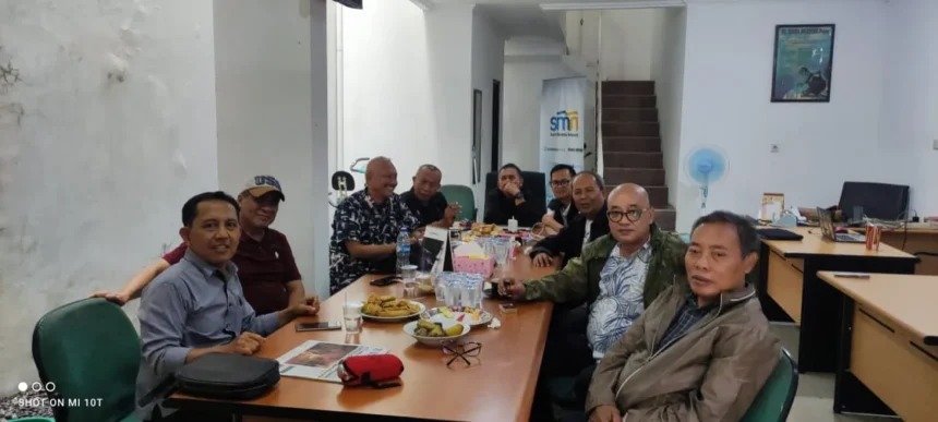 Forum Wartawan Kebangsaan (FWK)