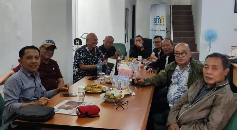 Forum Wartawan Kebangsaan (FWK)