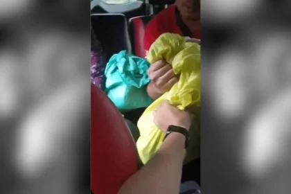 Penampakan uang panas untuk Bupati Pati.