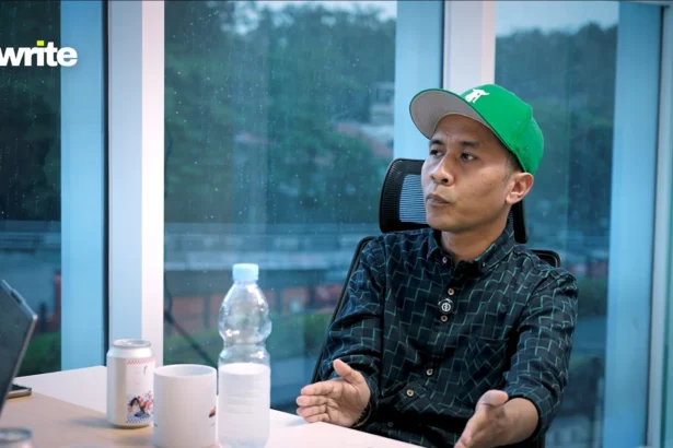 Pengamat Politik Citra Institute, Efriza. (Foto: owrite)