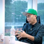 Pengamat Politik Citra Institute, Efriza