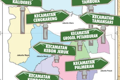 Ilustrasi pindah alamat