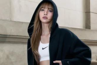 Lisa Blackpink. (Sumber: Instagram/@lalalalisa_m)